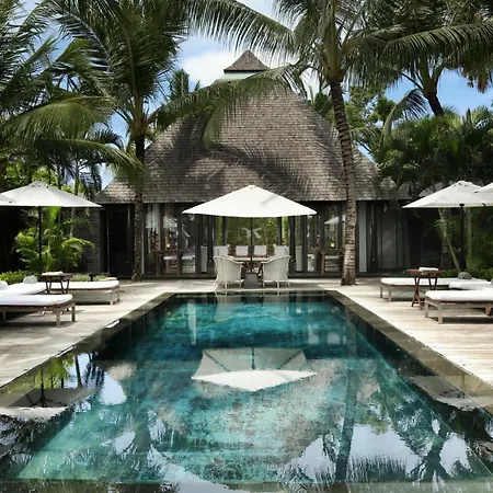 Villa Samuan