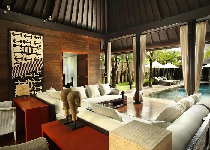 Samuan Villa *
