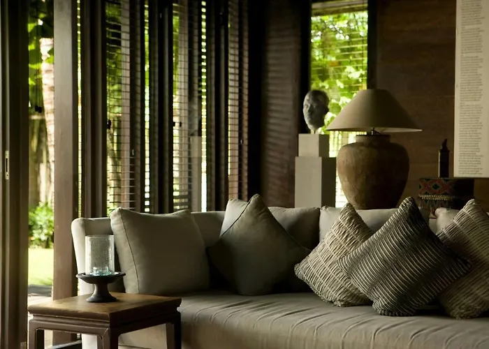 Samuan Villa Seminyak (Bali)