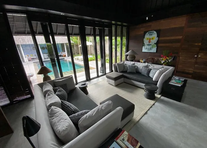 Samuan Villa
