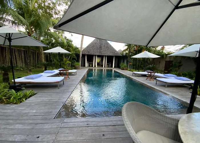 Samuan * Seminyak (Bali)