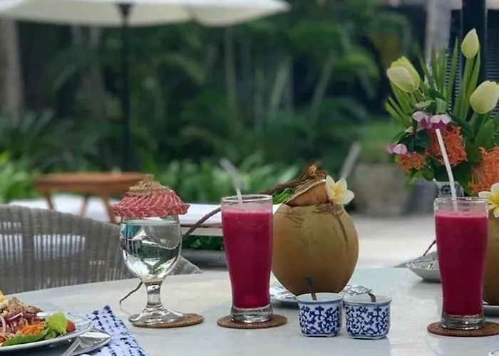 Samuan Seminyak (Bali)