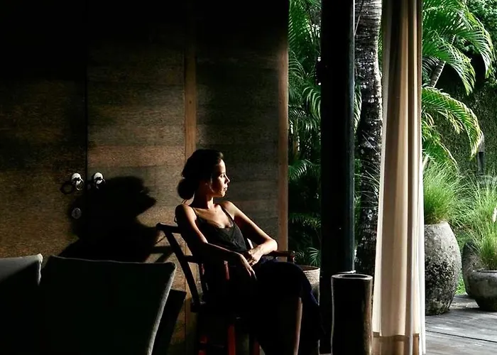 Samuan Villa *