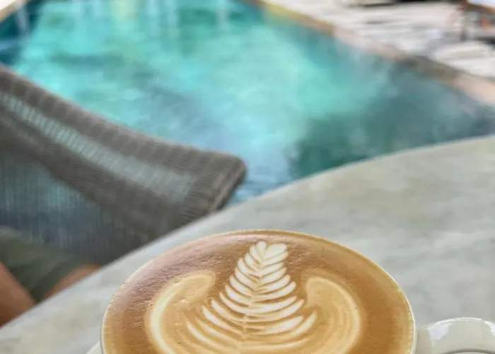 Villa Samuan Seminyak (Bali)