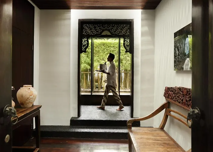 Samuan Villa Seminyak (Bali)