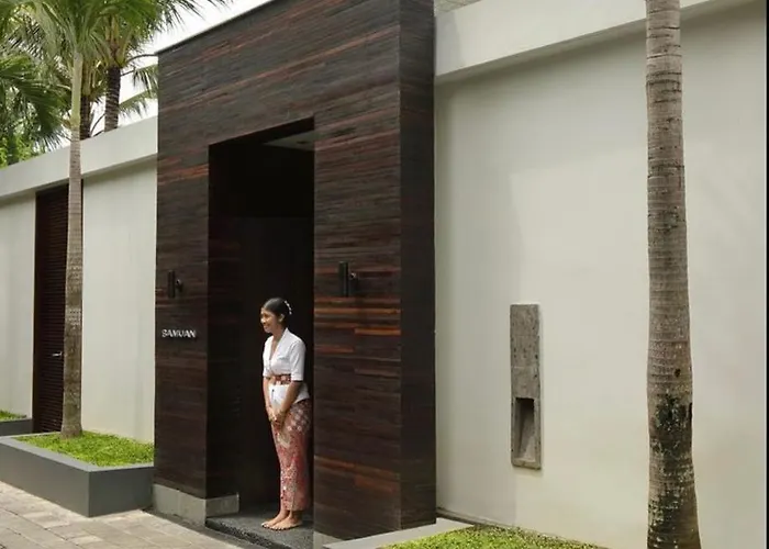 Samuan Seminyak (Bali)