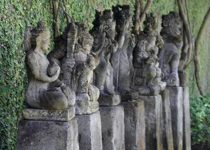 Samuan Villa