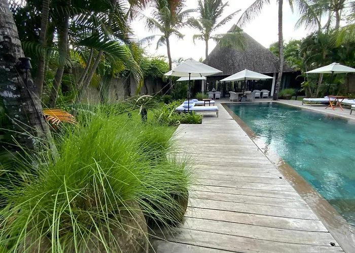 Samuan * Seminyak (Bali)
