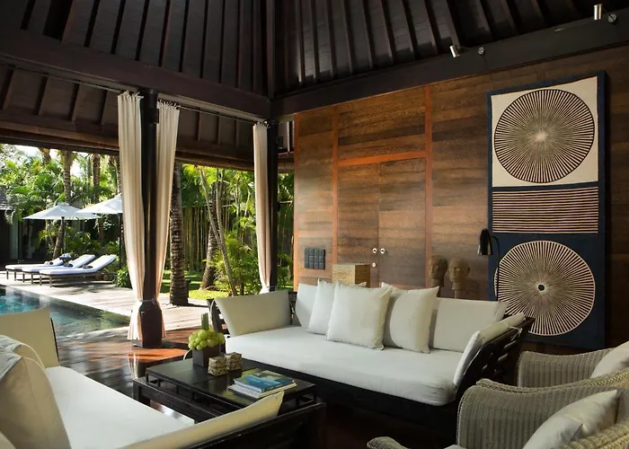 Villa Samuan *
