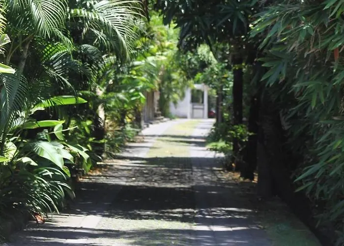 Samuan * Seminyak (Bali)