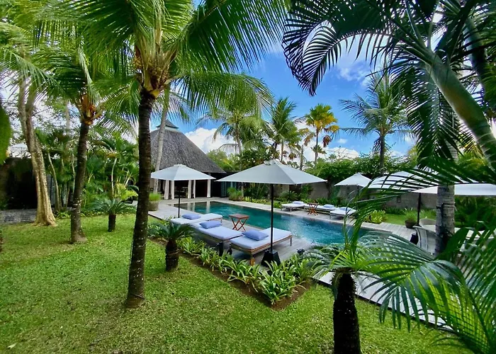 Samuan * Seminyak (Bali)