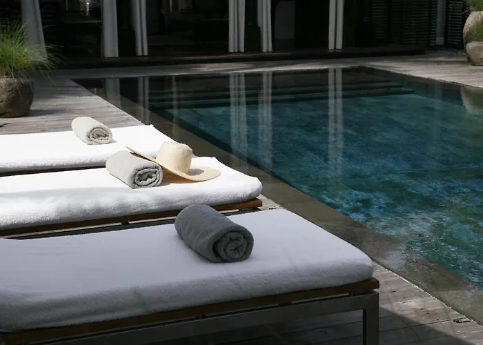 Samuan Villa Seminyak (Bali)