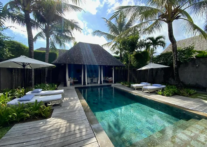 Samuan Seminyak (Bali)