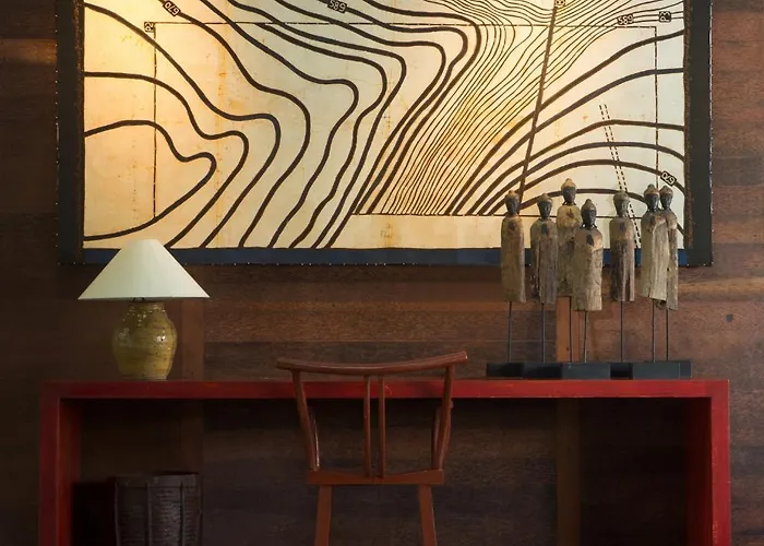 Villa Samuan Seminyak (Bali)