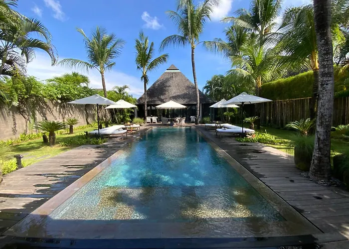 Villa Samuan