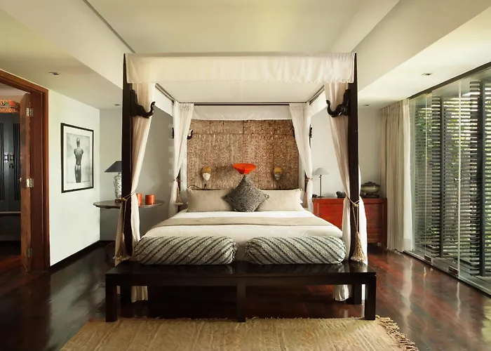 Samuan Villa
