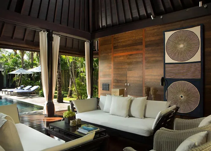 Villa Samuan *