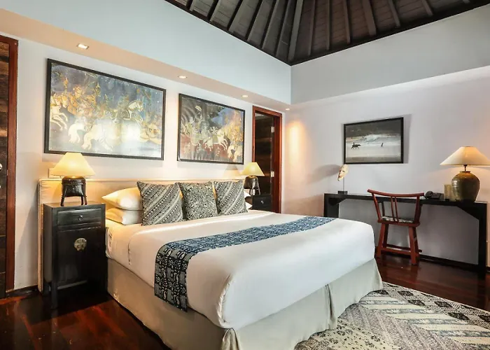 Samuan Seminyak (Bali)