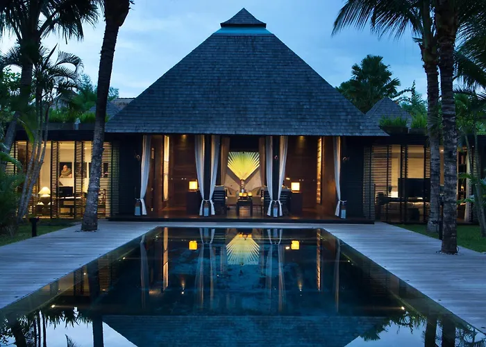 Villa Samuan