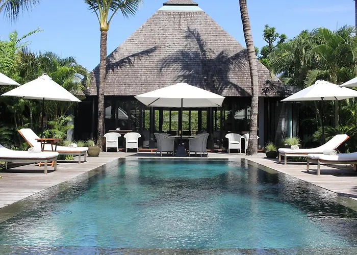 Villa Samuan Seminyak (Bali)